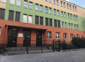 Nowa siedziba szkoły