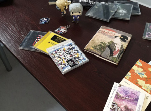 Poznajemy kulturę i zwyczaje krajów arabskich, Japonii i Korei