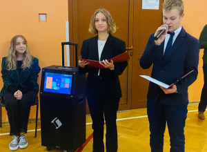 Dzień języków obcych 2022