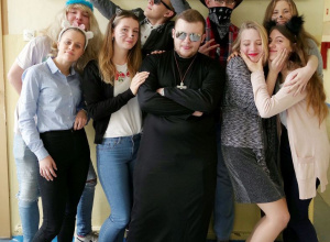 Ostatki 2019