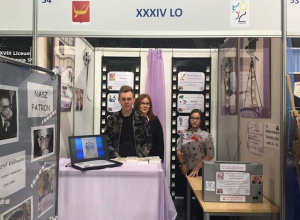 XXII Łódzkie Targi Edukacyjne