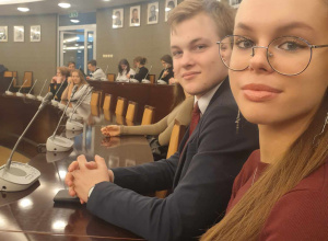 Zdolny uczeń - Świetny student