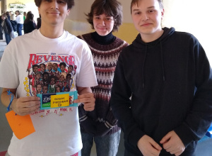 Dzień Bezpiecznego Internetu