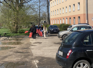 Dzień Ziemi