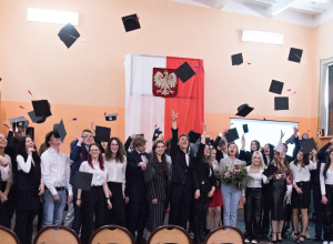 Pożegnanie klas 4