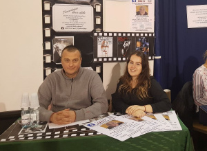 Staropoleskie Targi Edukacyjne