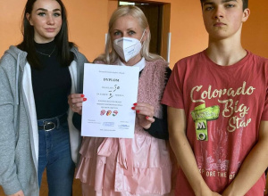 Dzień języków obcych 2020