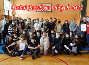 Dzień Języków Obcych 2021