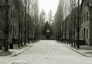 obóz koncentracyjny Auschwitz