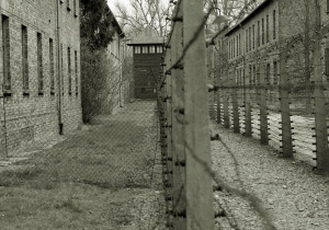 obóz koncentracyjny Auschwitz