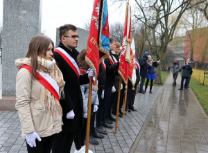 78.rocznica powstania Armii Krajowej