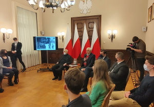 legendy łódzkiej solidarności opowiadają o stanie wojennym